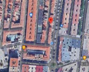 Vista exterior de Traster en venda en Getafe
