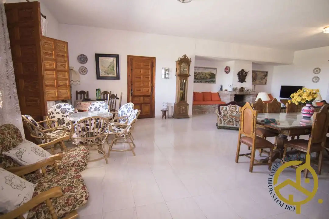 Comedor de Residencial en venta en Guadamur