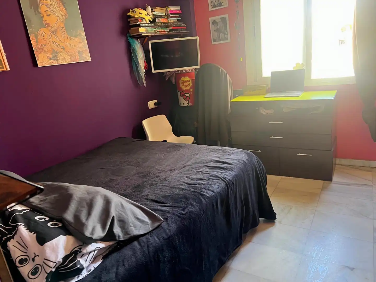 Penthouse with lift for sale in Calle San Roque, imagen 5