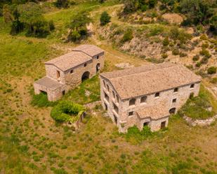 Exterior view of Country house for sale in Cruïlles, Monells I Sant Sadurní de L'Heura