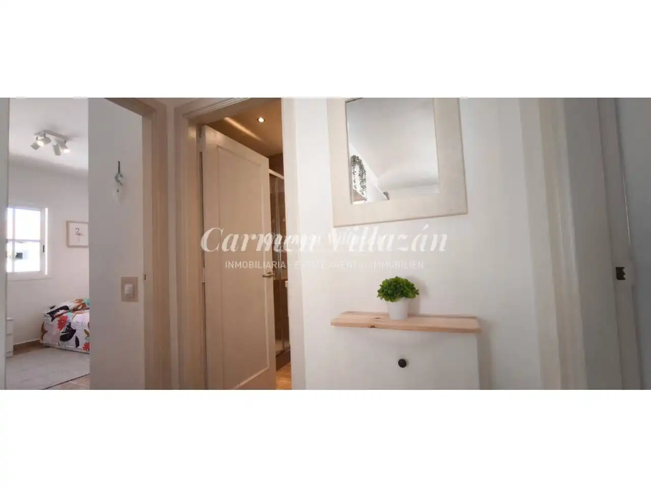 Dormitori de Casa o xalet en venda en Antigua amb Jardí privat, Terrassa i Moblat