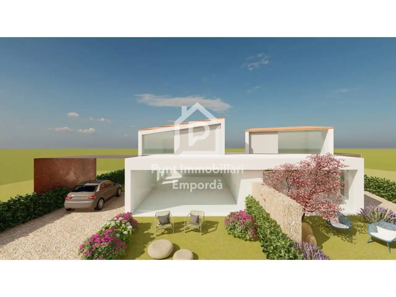 Terreny residencial en venda a Calle Sant Miquel, imagen 4