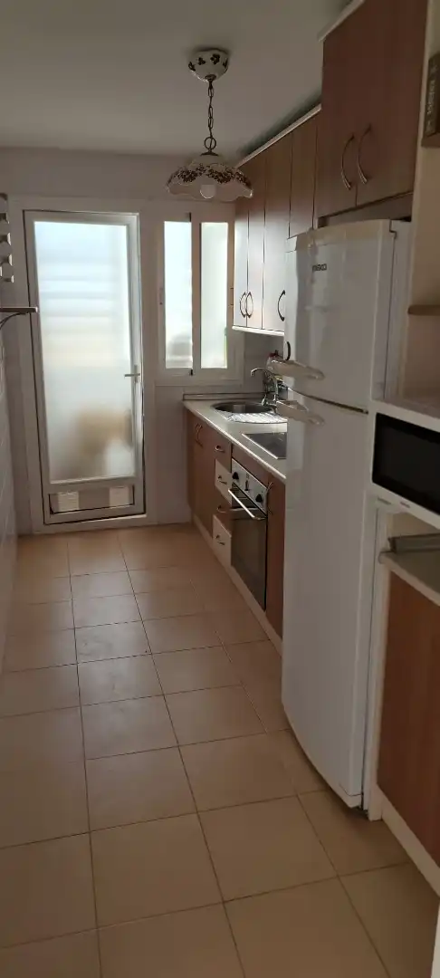 Cuina de Pis en venda en Motril amb Aire condicionat, Terrassa i Piscina comunitària