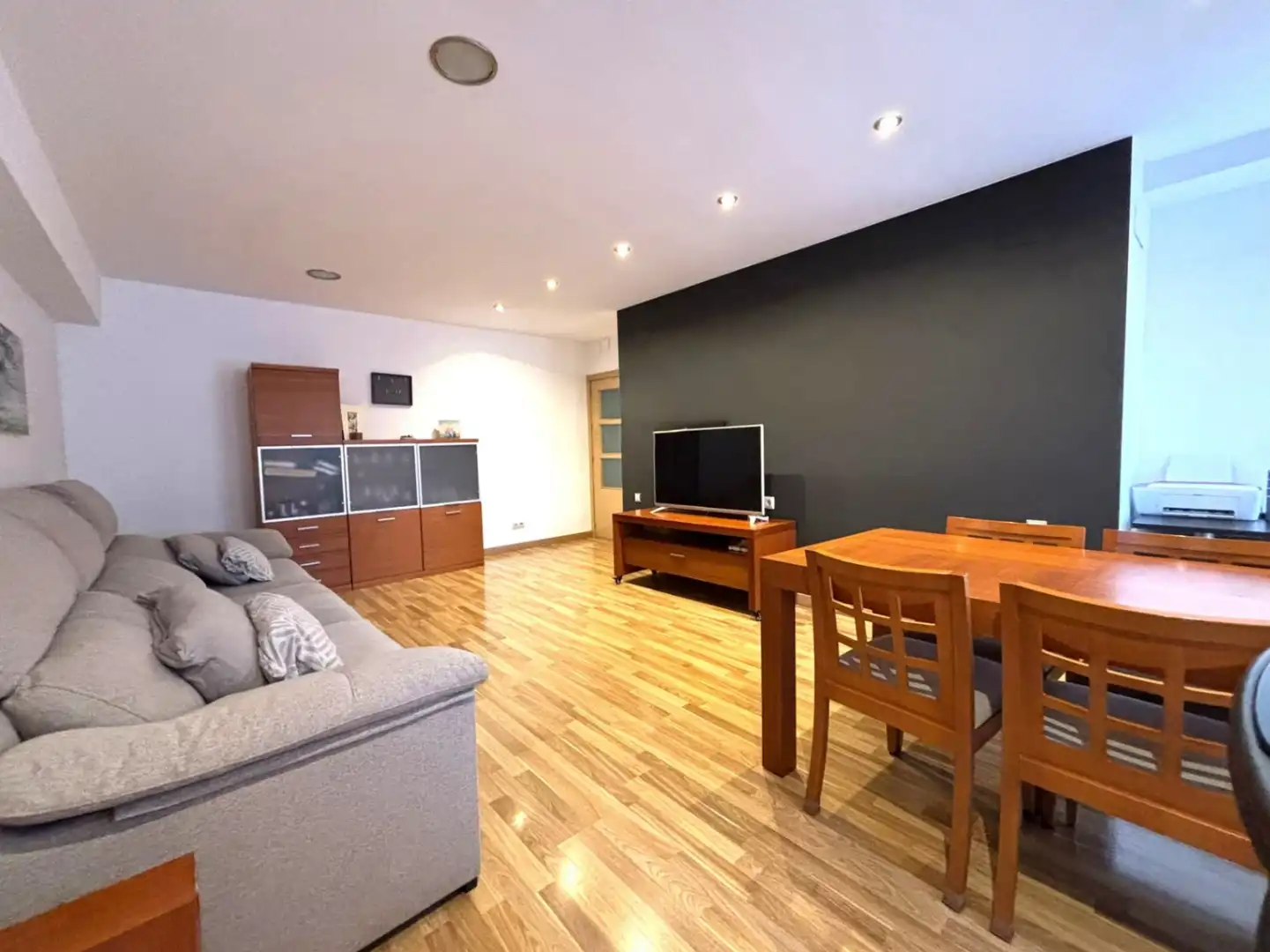 Piso con balcón en venta en Muro de Alcoy, imagen 11