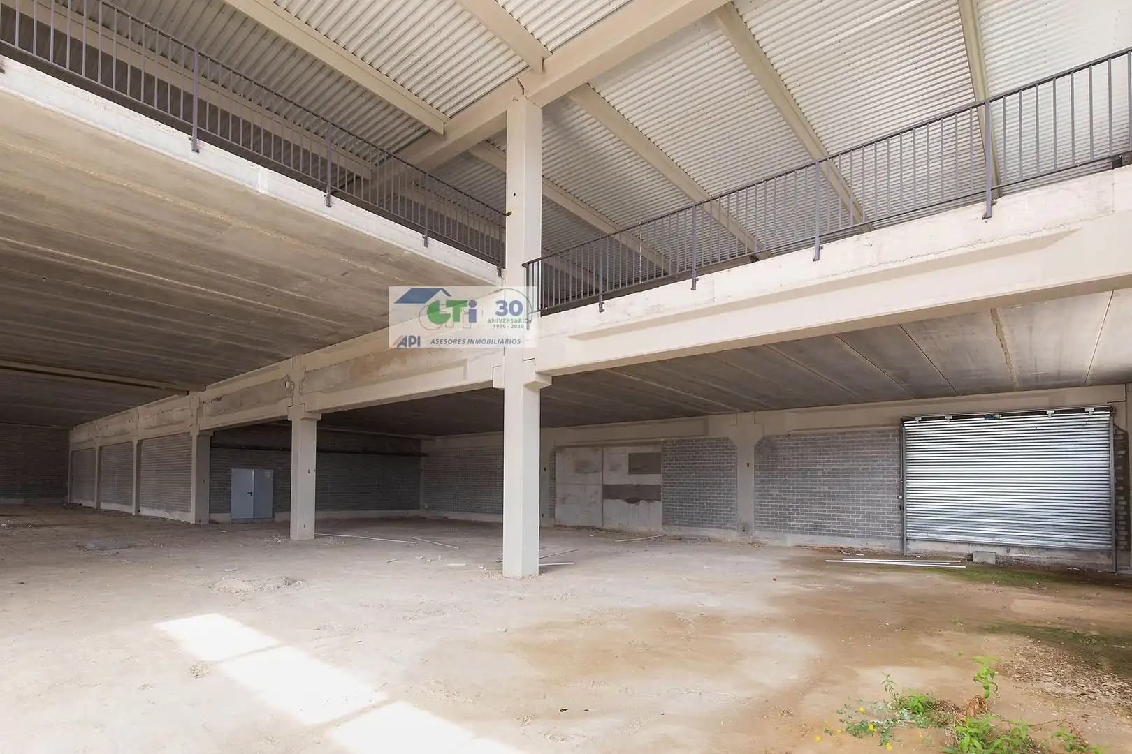 Industrial building for sale in CALLE SISALLO, imagen 13