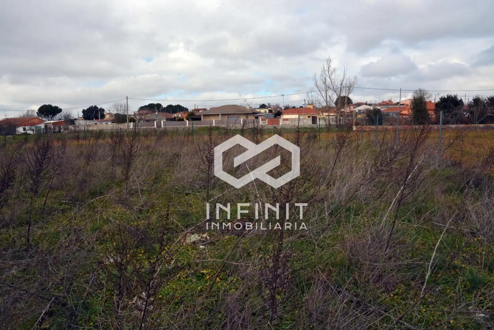 Residencial en venta en Espinosa de Henares