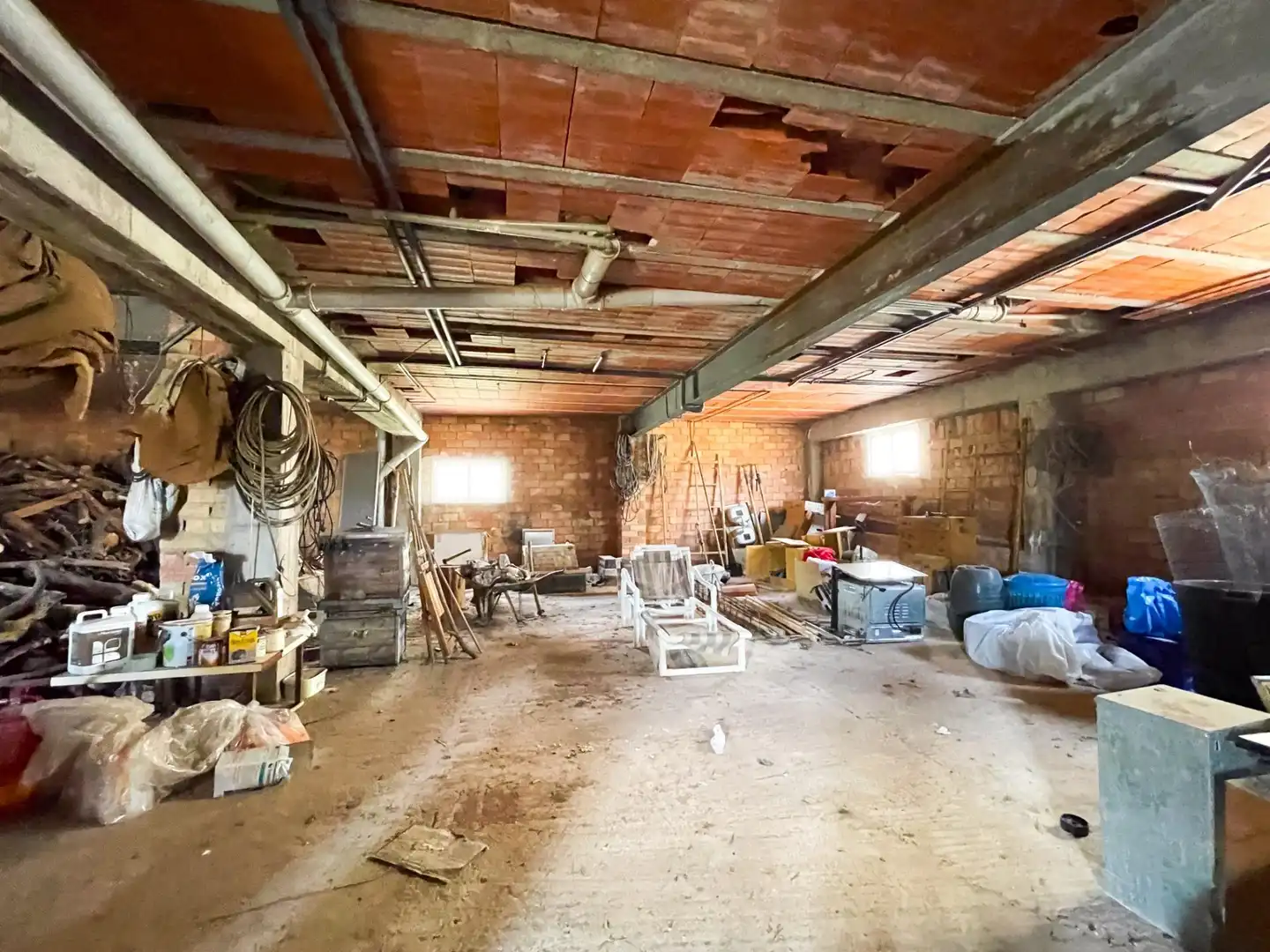 Casa o xalet en venda en Chera amb Calefacció, Terrassa i Traster