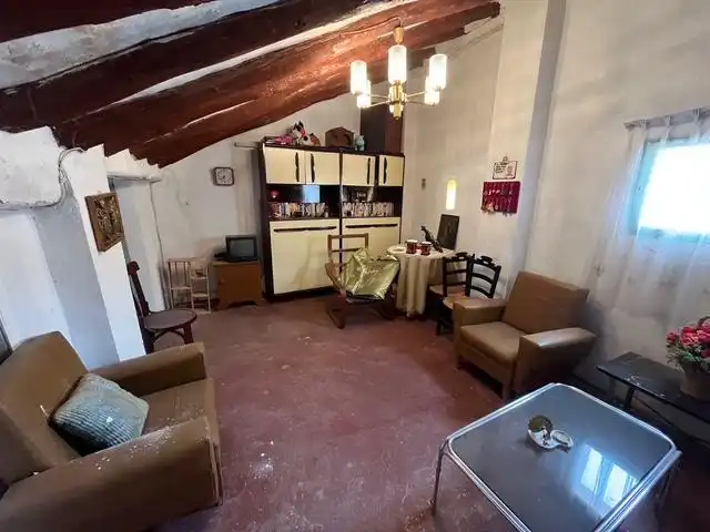 Living room of Houses for sale in Arándiga