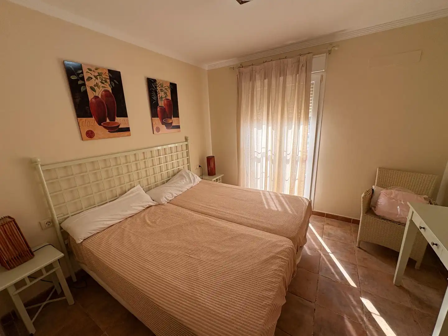 Mini appartamento con piscina in vendita a Isla Canela, imagen 14
