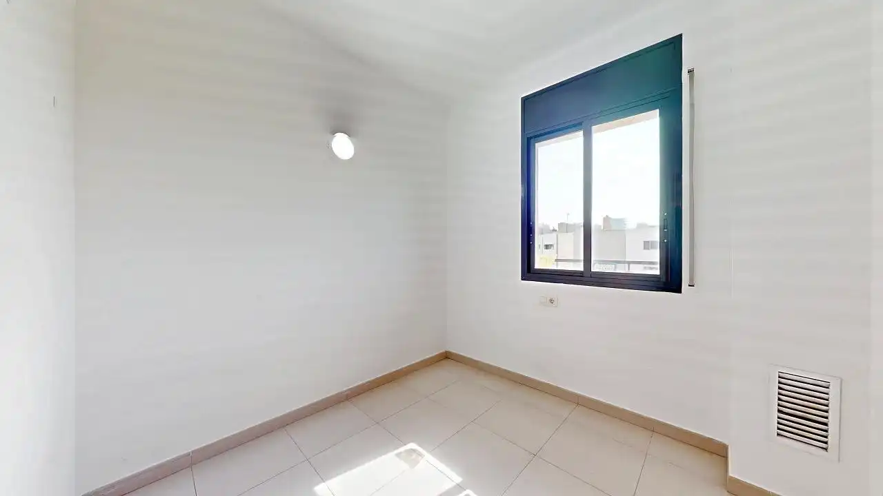 Dormitori de Pis en venda en Barcelona amb Aire condicionat, Calefacció i Parquet