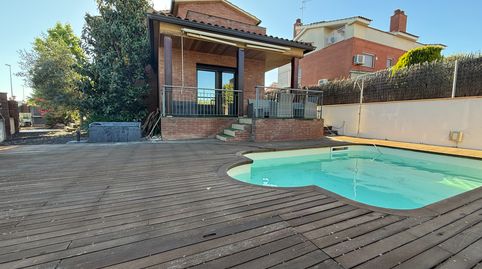 Foto 2 de Casa o xalet en venda a Parets del Vallès, Barcelona