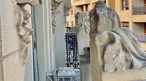 Foto 4 de Piso en venta en Calle Marqués de Molins, Centro, Albacete Capital