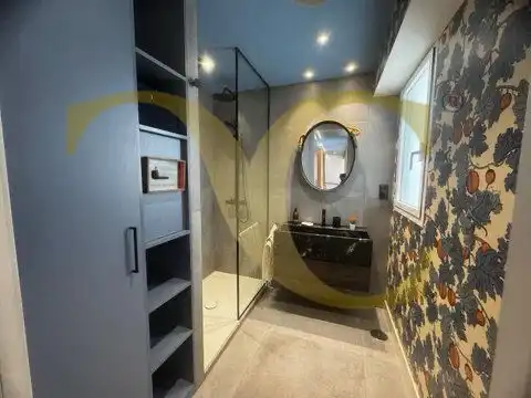 Baño de Piso en venta en Chamartín