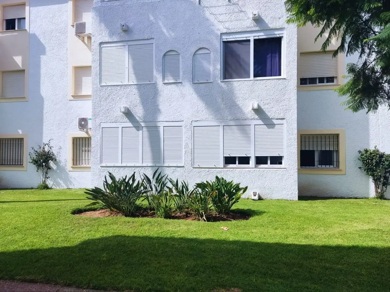 Vista exterior de Piso en venta en Sanlúcar de Barrameda