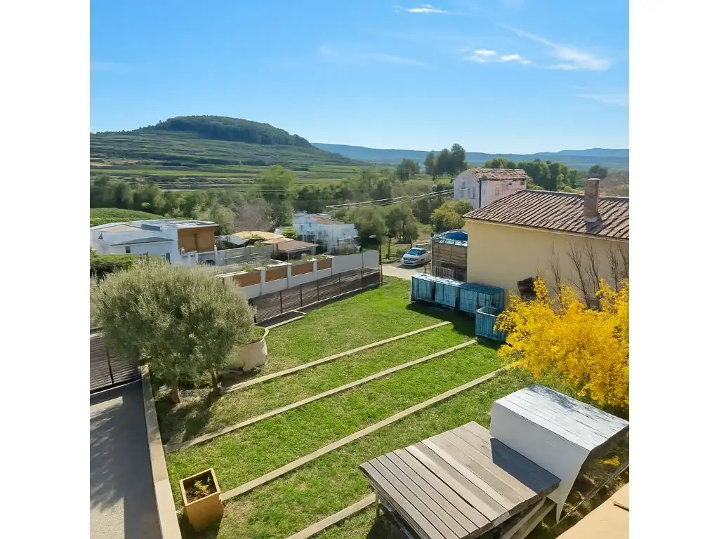 Casa o chalet en venta en Urbanizacion Can Rosell, Subirats