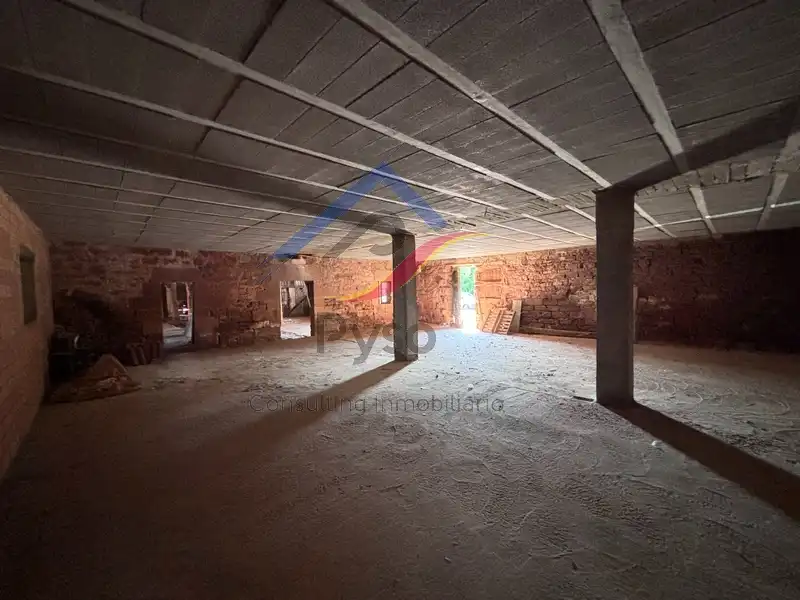 Casa rústica en venda a Barrio Villanueva de la Nia, imagen 19