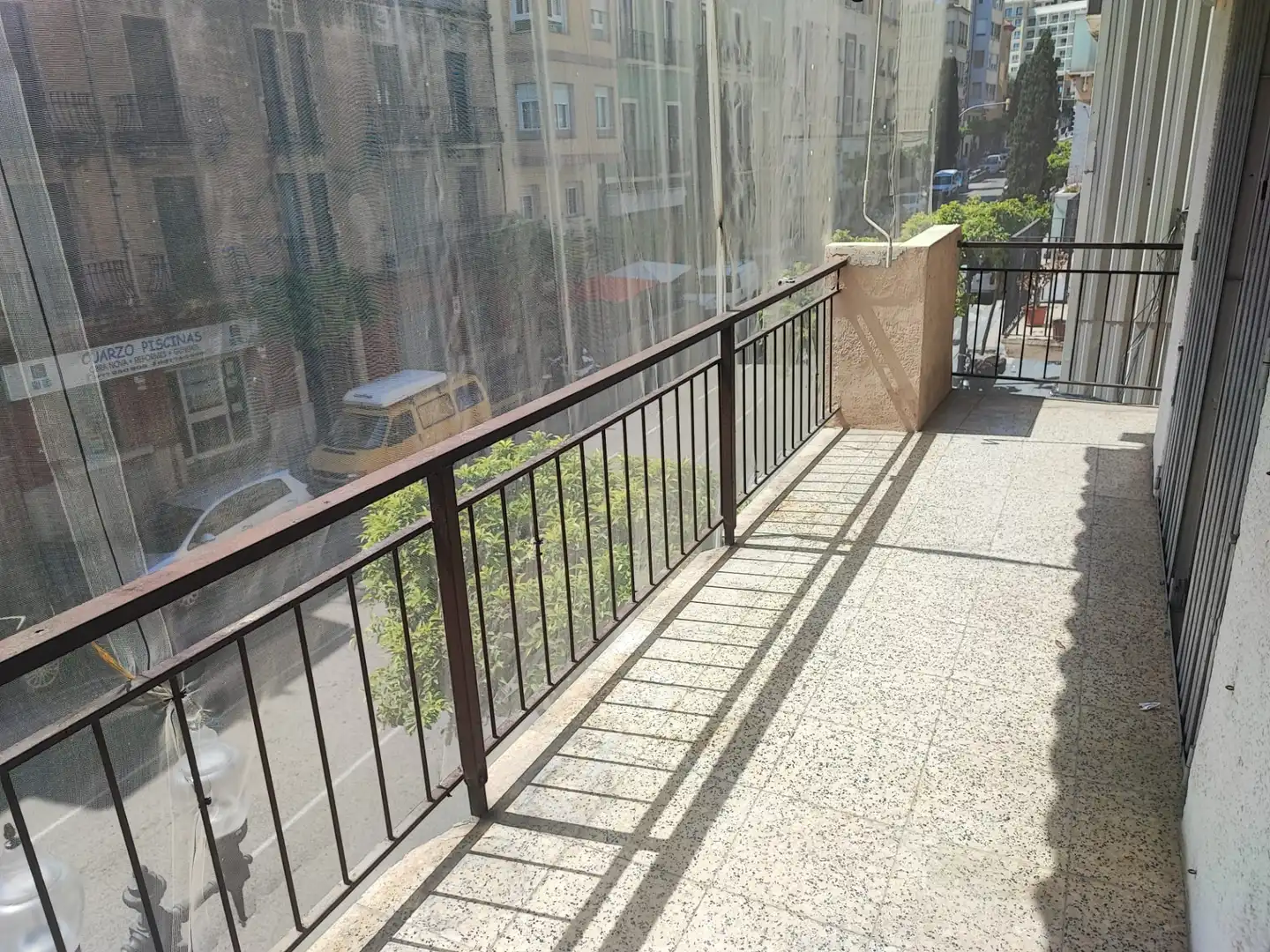 Terraza de Piso en venta en Tarragona con Aire acondicionado, Calefacción y Parquet