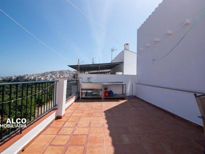 Casa o xalet en venda a Torrox Pueblo