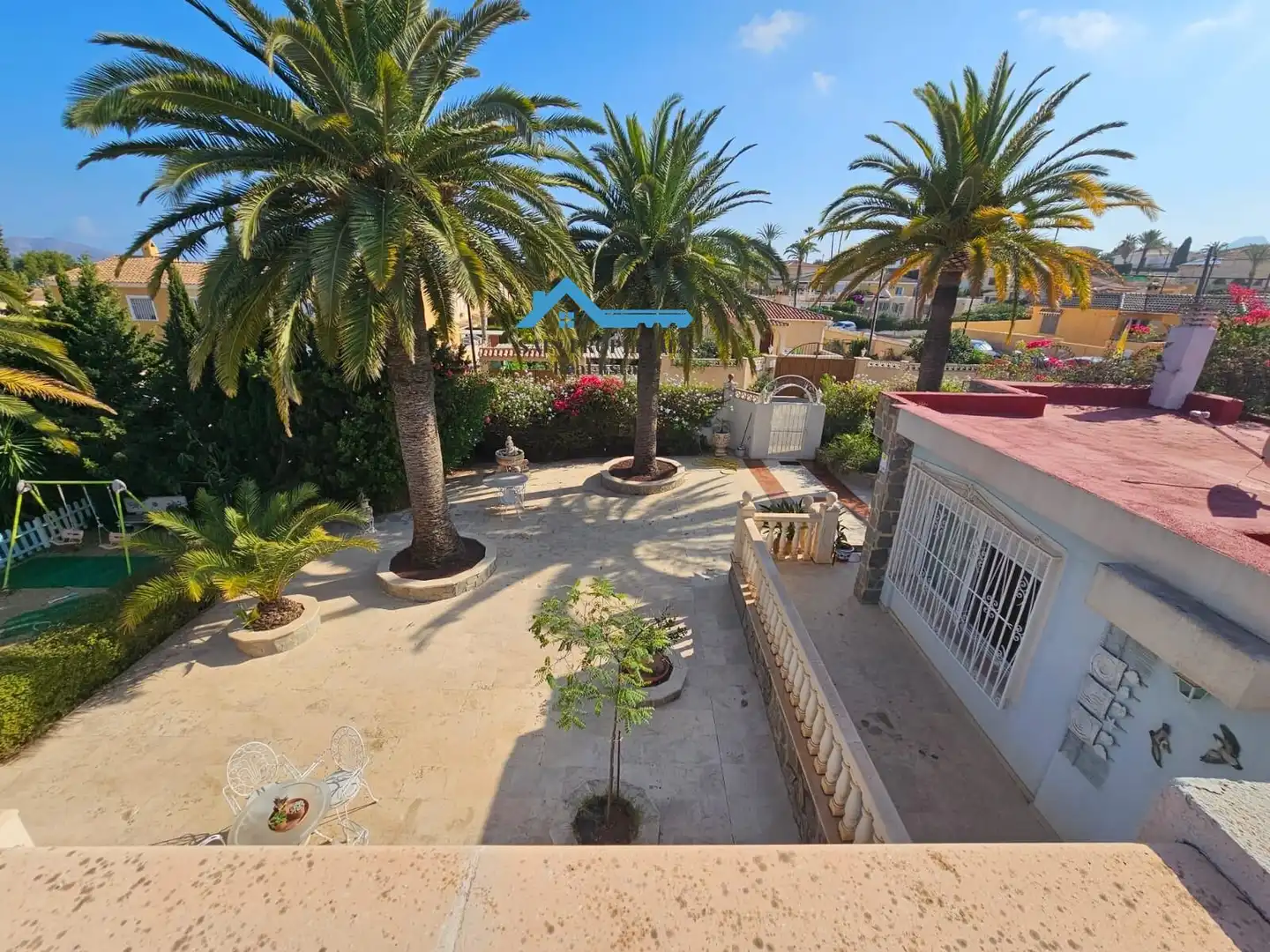 Villa avec piscine à vendre à Escandinavia - Cautivador, imagen 98