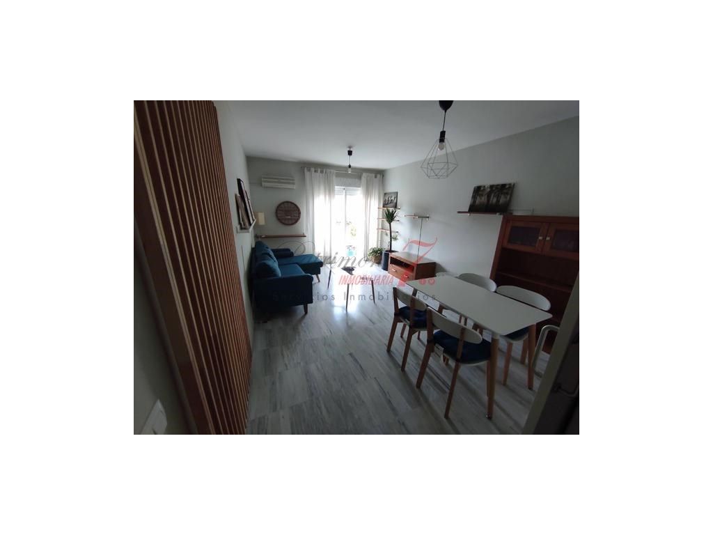Bedroom of Flat for sale in Jerez de la Frontera