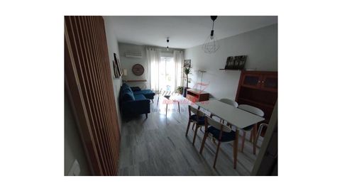 Foto 2 de Piso en venta en El Altillo, Jerez de la Frontera
