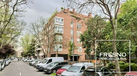 Photo 2 of Flat for sale in Calle de Saavedra Fajardo, Puerta del Ángel, Madrid Capital