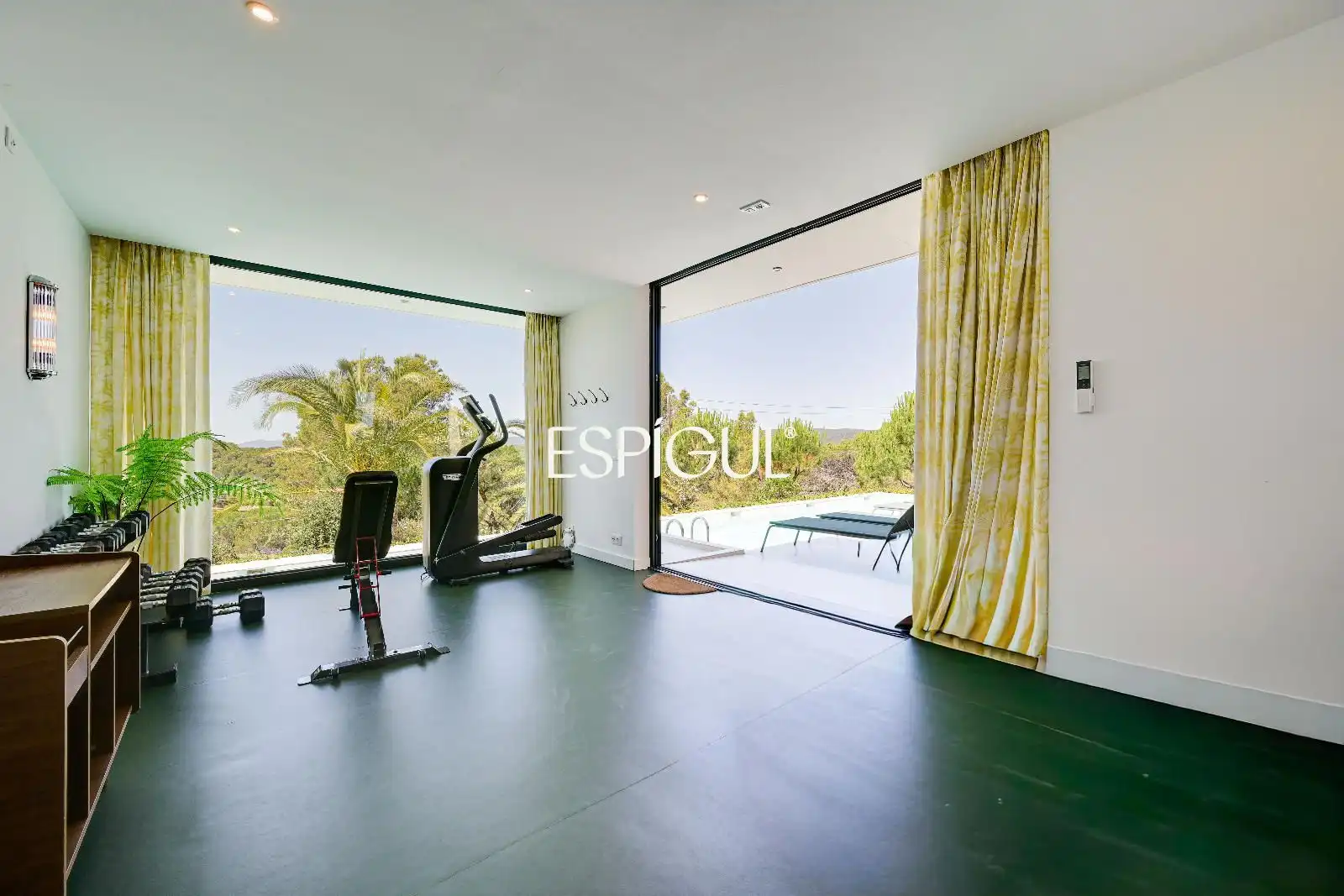 Bedroom of Houses for sale in Palafrugell  with Air Conditioner, Heating and Terrace