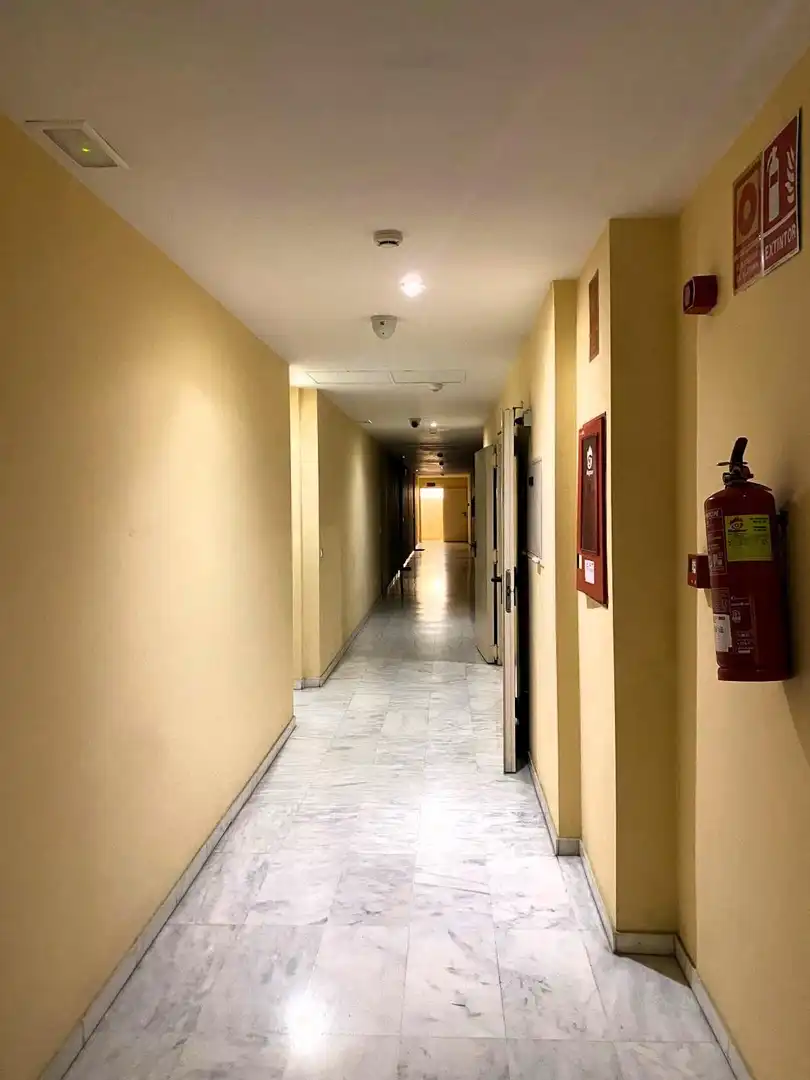 Flat for sale in Sevilla  with Terrace