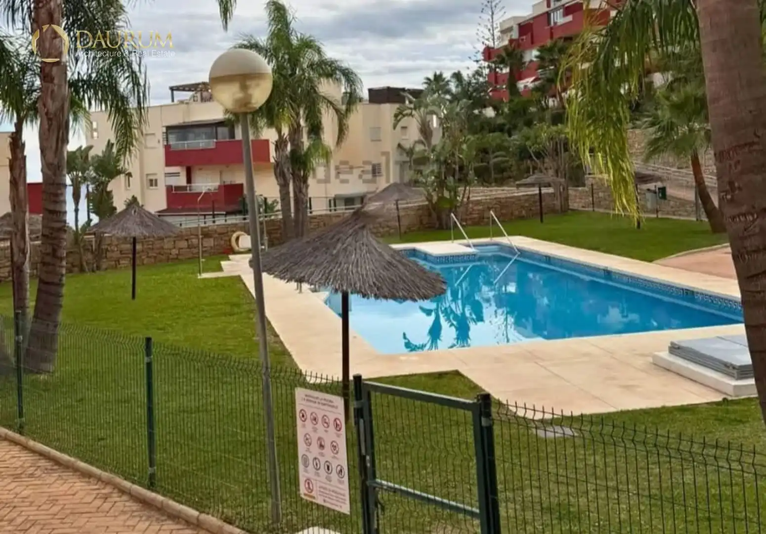 Flat with pool for sale in OREGANO, imagen 19