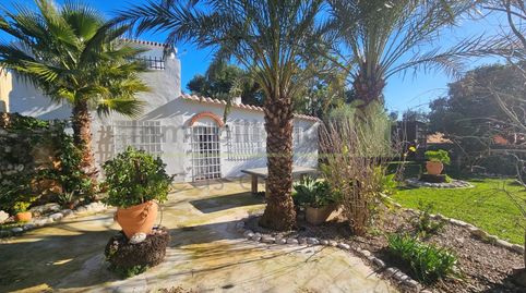 Foto 3 de Casa o xalet en venda a Partida Aguaoliva, Pueblo, Benicarló