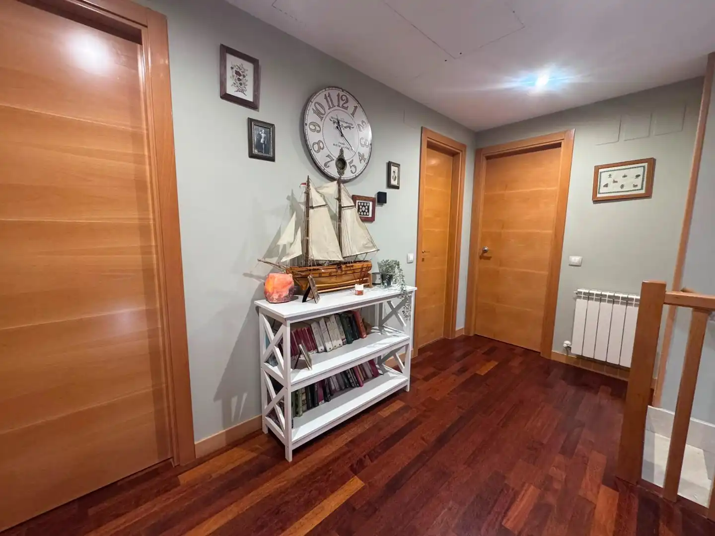 Casa adosada en venta en Yebes con Calefacción, Balcón y Piscina comunitaria