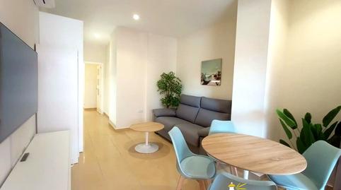 Foto 5 de Planta baja en venta en De las Infantas, Edf. Infanta María Luisa, Centro - Calzada - Cabo Noval, Sanlúcar de Barrameda