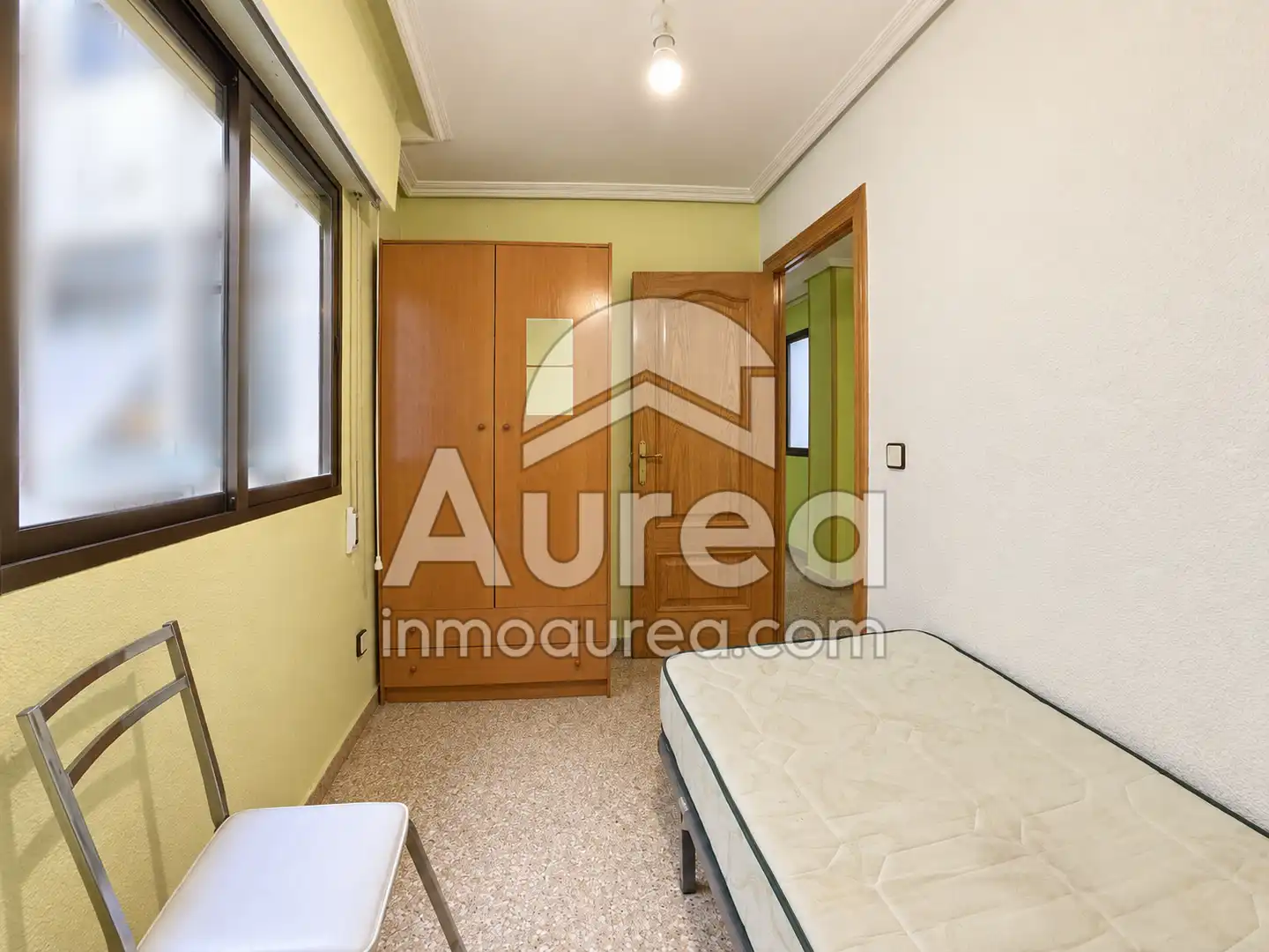 Piso con ascensor en venta en Centro, imagen 11