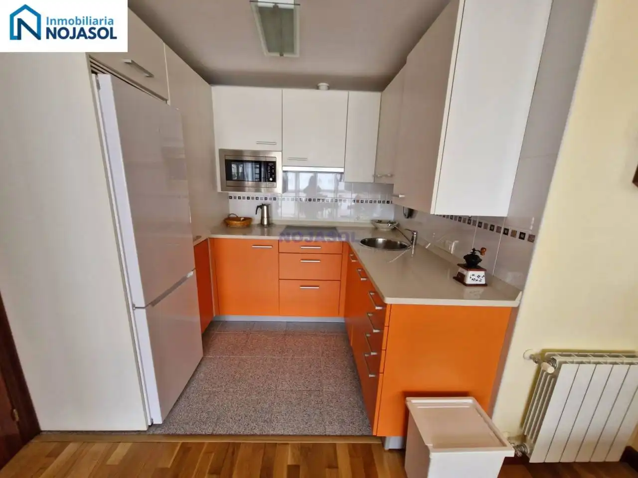Apartament amb ascensor en venda a Calle santoña, imagen 12
