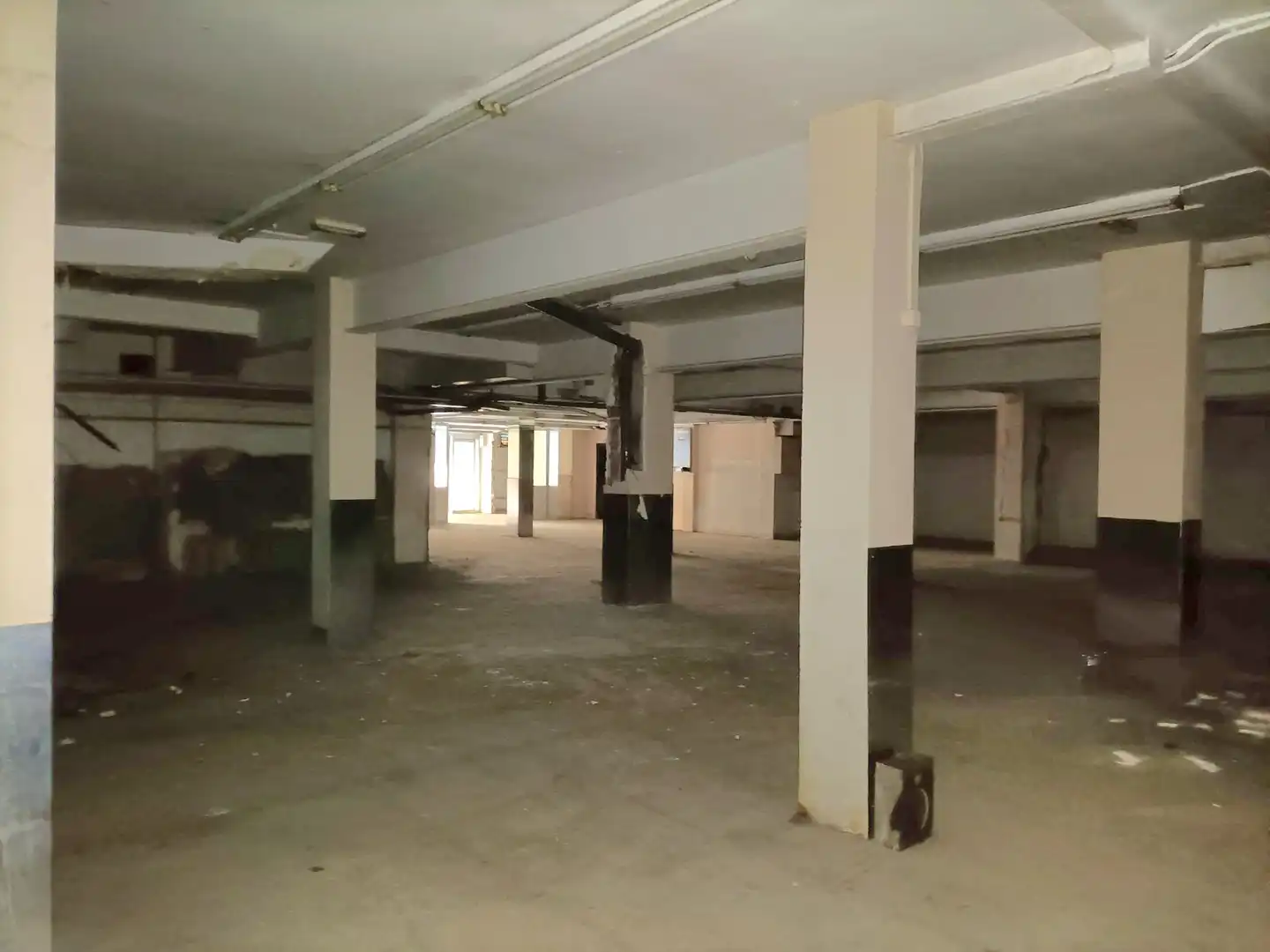 Gewerbefläche zum Verkauf in Carrer d'Osca, imagen 16
