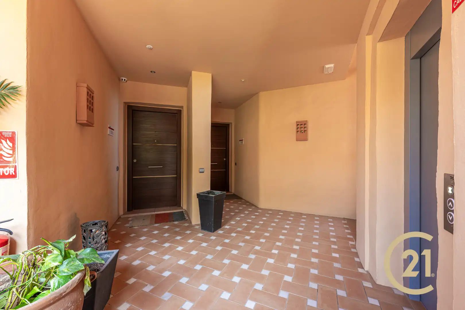 Apartamento en venta en Marbella con Aire acondicionado, Terraza y Trastero