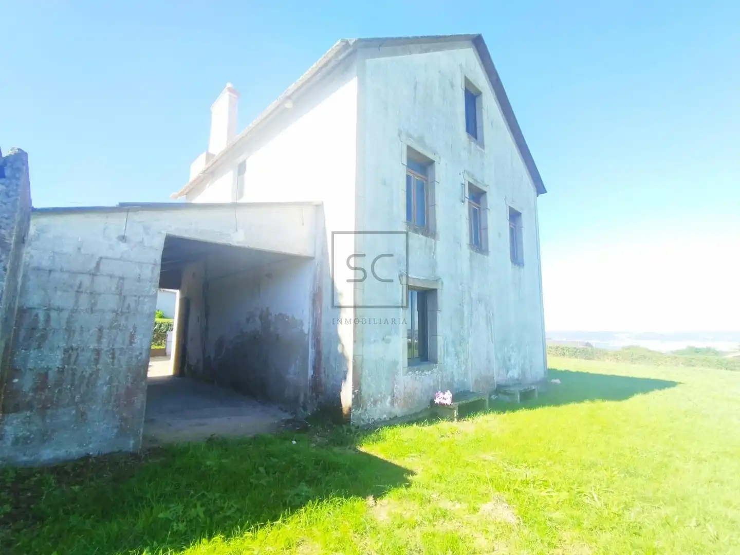 Casa amb jardí en venda a Fene, imagen 5