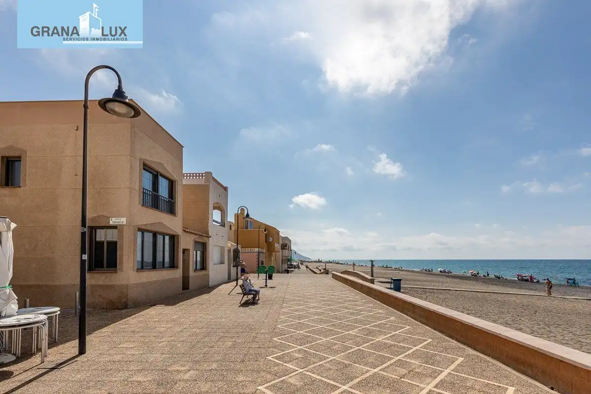 Houses for sale in Calle Miramar, Aguamarga