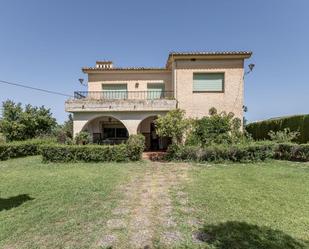 Vista exterior de Casa o xalet en venda en Dílar amb Jardí privat, Terrassa i Traster