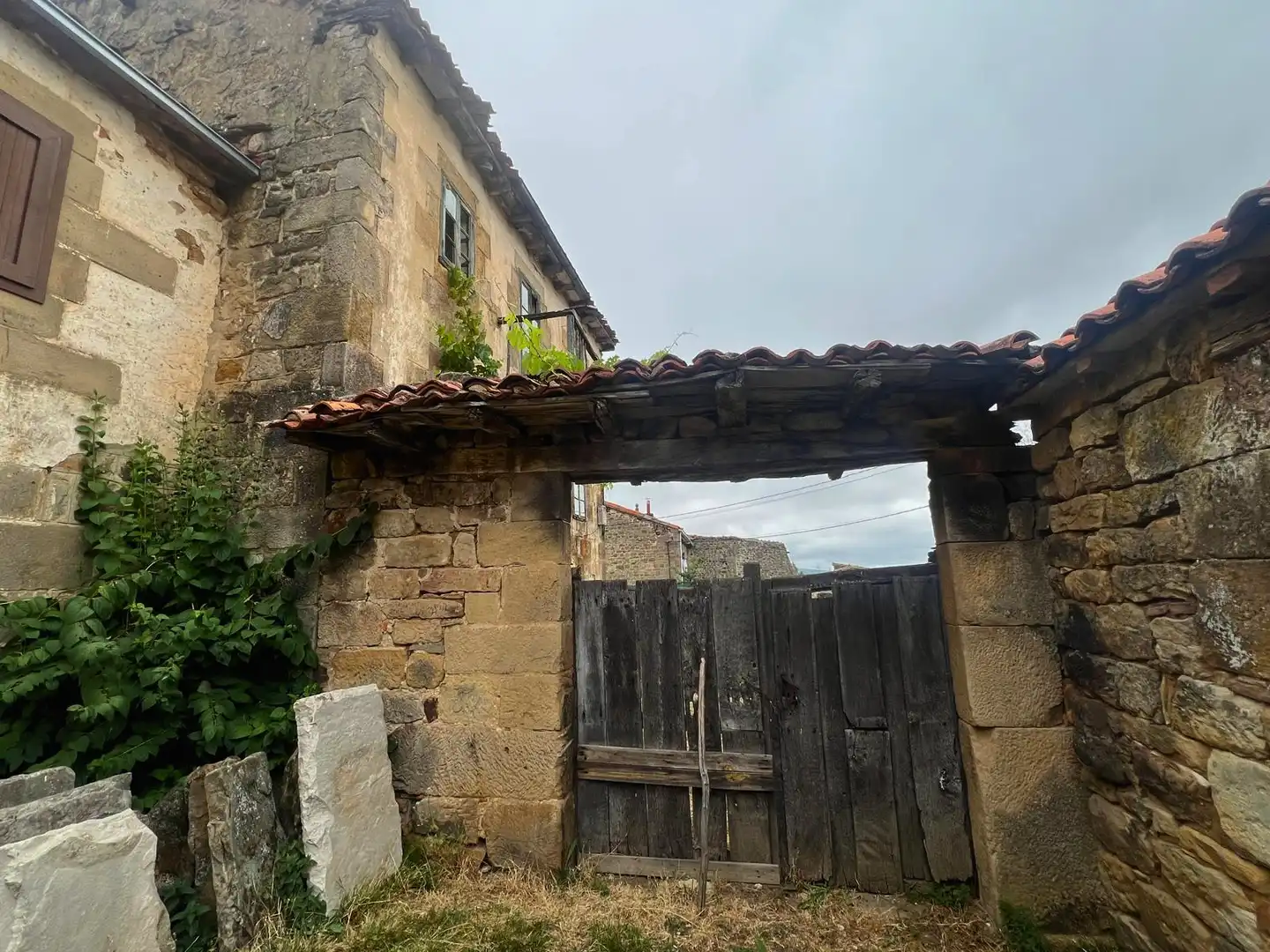 Casa rústica en venda a Barrio Sotillo, imagen 4