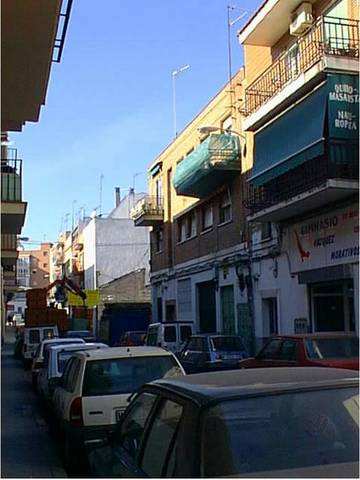 Local comercial en Venta en C/ Amistad en Cortes - Huertas