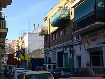 Local comercial en venda a C/ Amistad