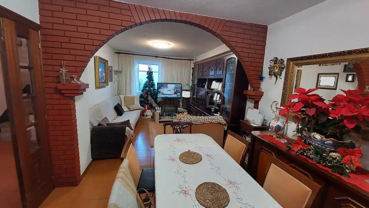 Casa o xalet en venda a Rianxo