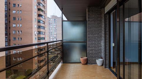 Photo 2 of Flat to rent in  Antonio Lopez Aguado, La Paz,  Madrid Capital