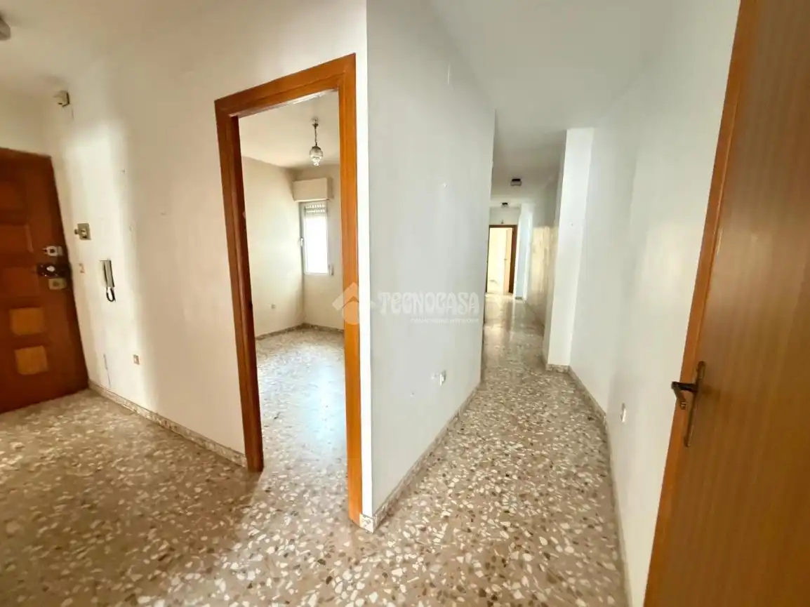 Flat for sale in Martos, Jaén