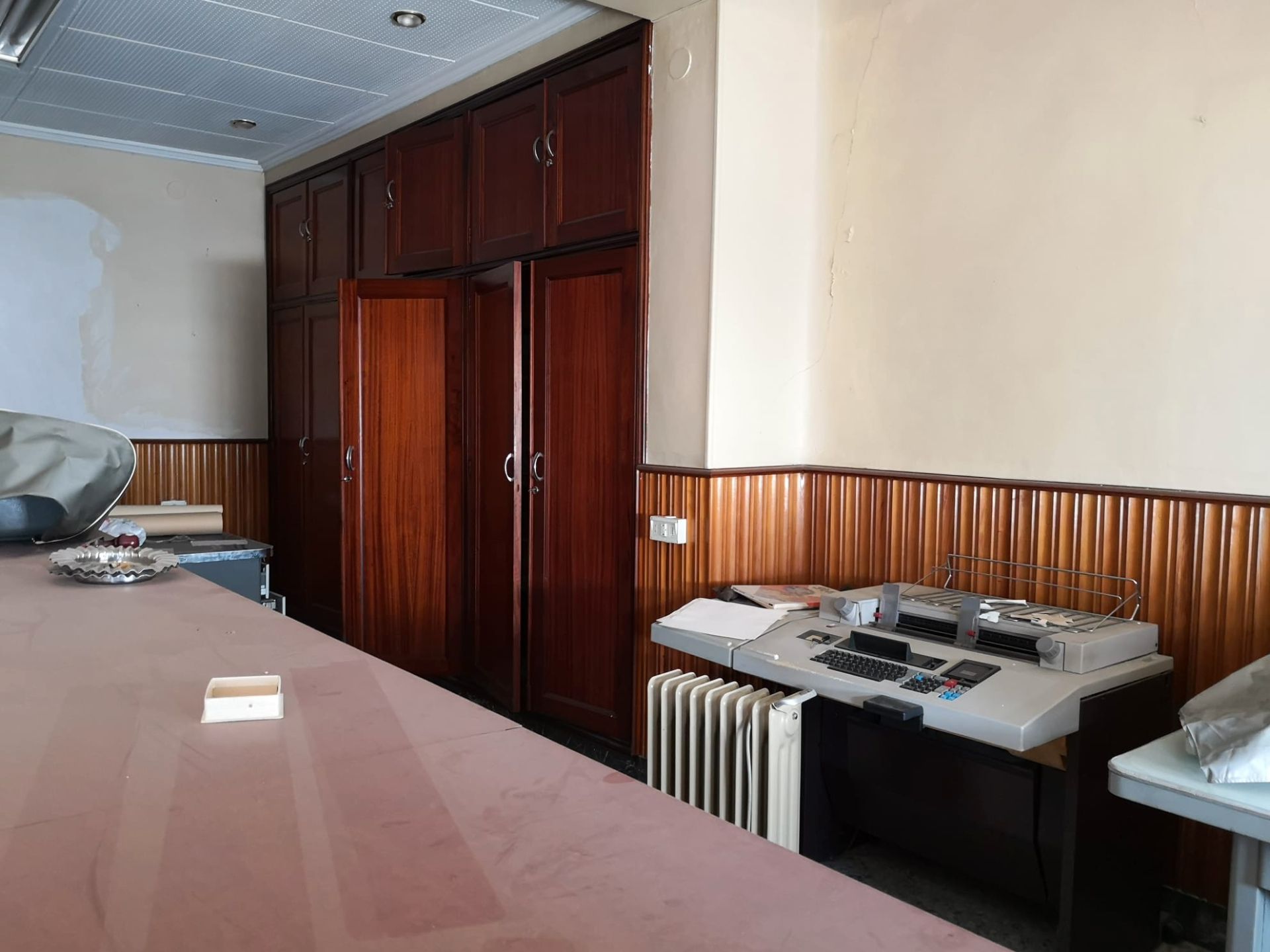 Kitchen of Industrial buildings for sale in  Murcia Capital