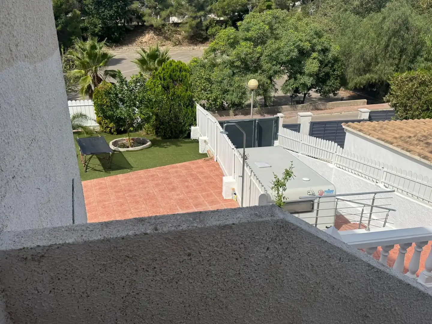 Xalet amb piscina en venda a Eucaliptus Dels, imagen 27