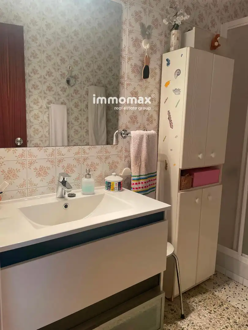 Habitación de Piso en venta en Cubelles con Calefacción, Terraza y Trastero