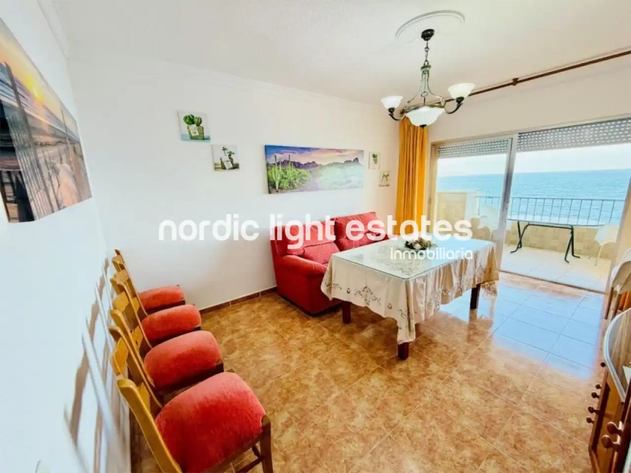 Wohnung mit Pool zum Verkauf in Velilla - Velilla Taramay, imagen 4