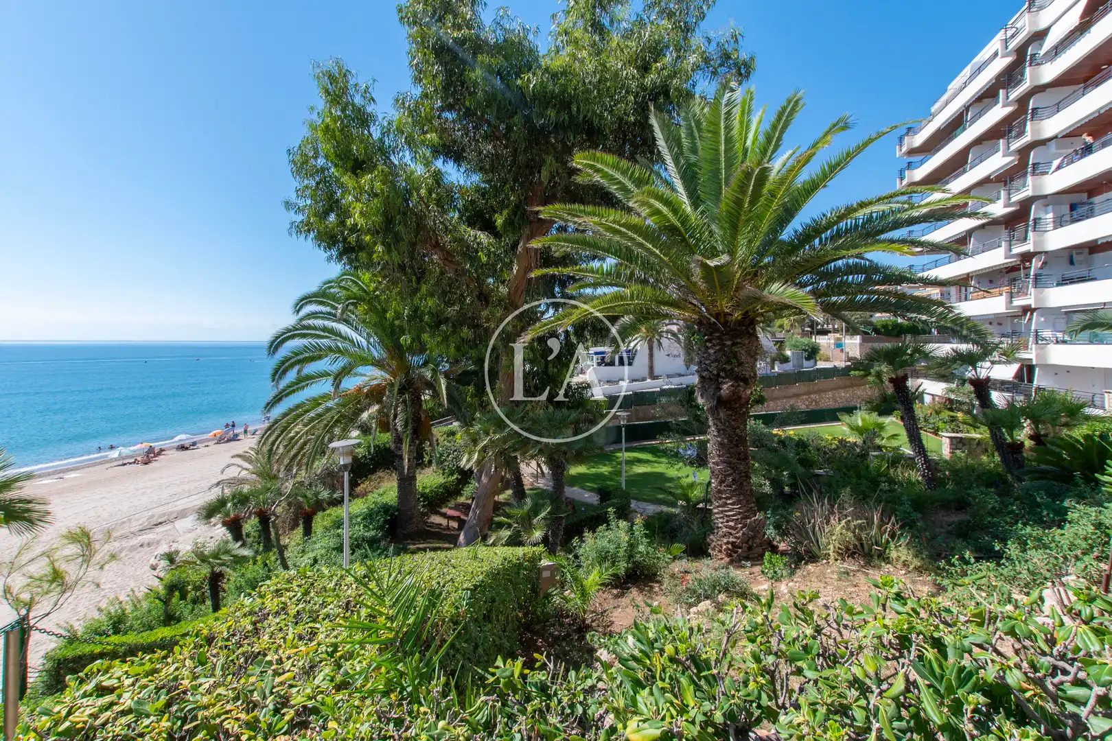 Apartment with pool for sale in Passeig Marítim 23, imagen 32